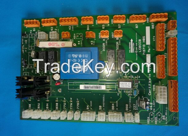 Lift PCB board