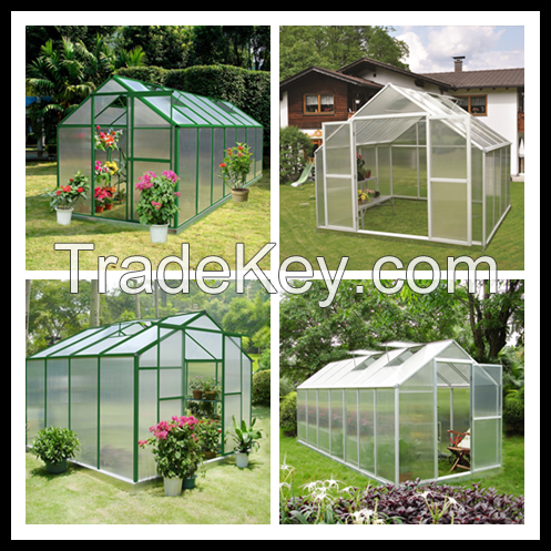 leisure sun room winter house glass greenhouses for garden lovers