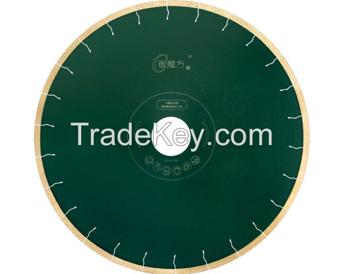 high quality marble blade with competitive price
