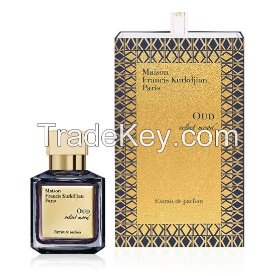 OUD Velvet Mood 70ML Fragrance