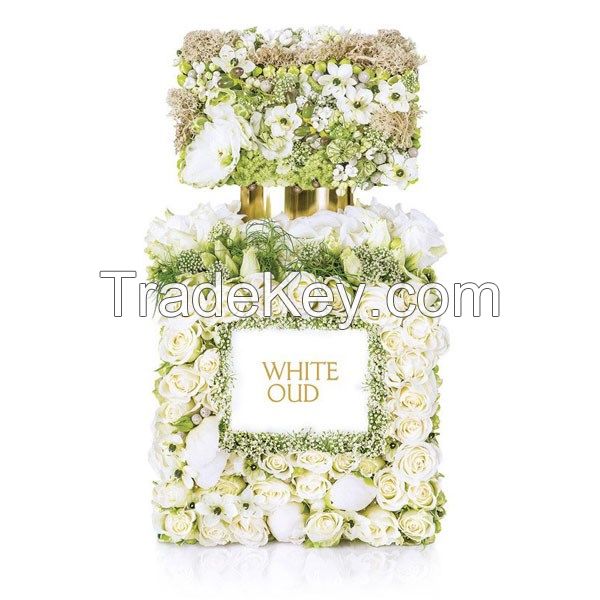 Buy White OUD Perfume by Thomas kosmala