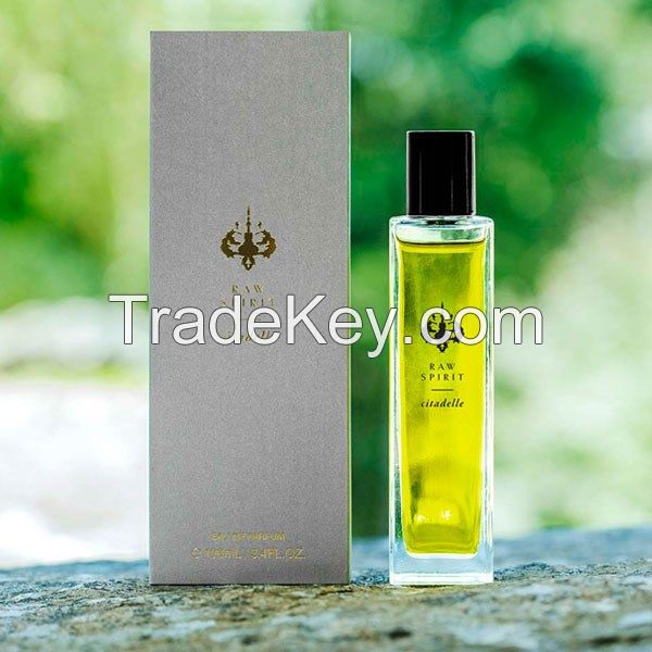 Citadelle fragrance by OBS Lifestyle