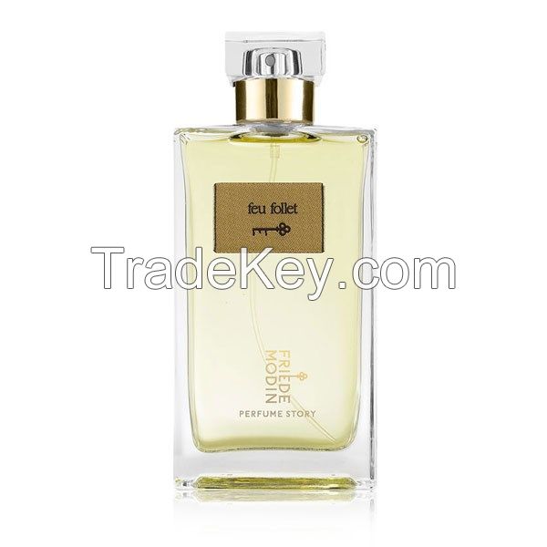 Feu Follet fragrance by OBS Lifestyle