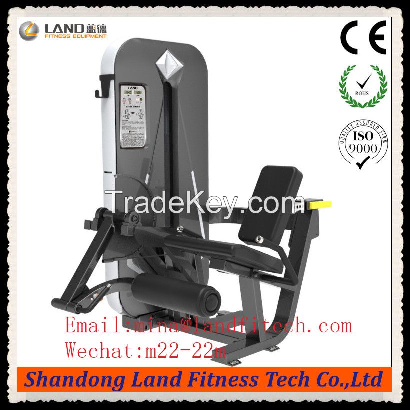 Competitive Price Italian Style movement SOval tube Gym Equipment