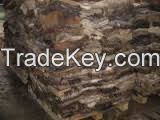 Dry Salted Donkey Hides For Export