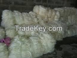 Sisal Fiber UG Grade and USSG Grade