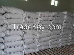 Potato Starch Food Grade Dried Potato Powder