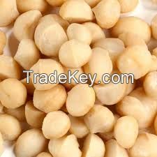 Macadamia Nuts - Raw or Kernels - Small & Large Orders