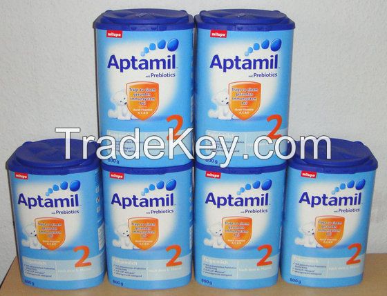 Aptamil Baby Milk