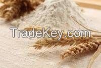 TYPE 650 WHEAT FLOUR