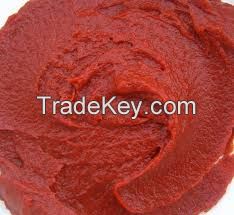 Tomato Paste Turkish Tomato Paste