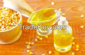 Well Refined Factory Edible Corn Oil