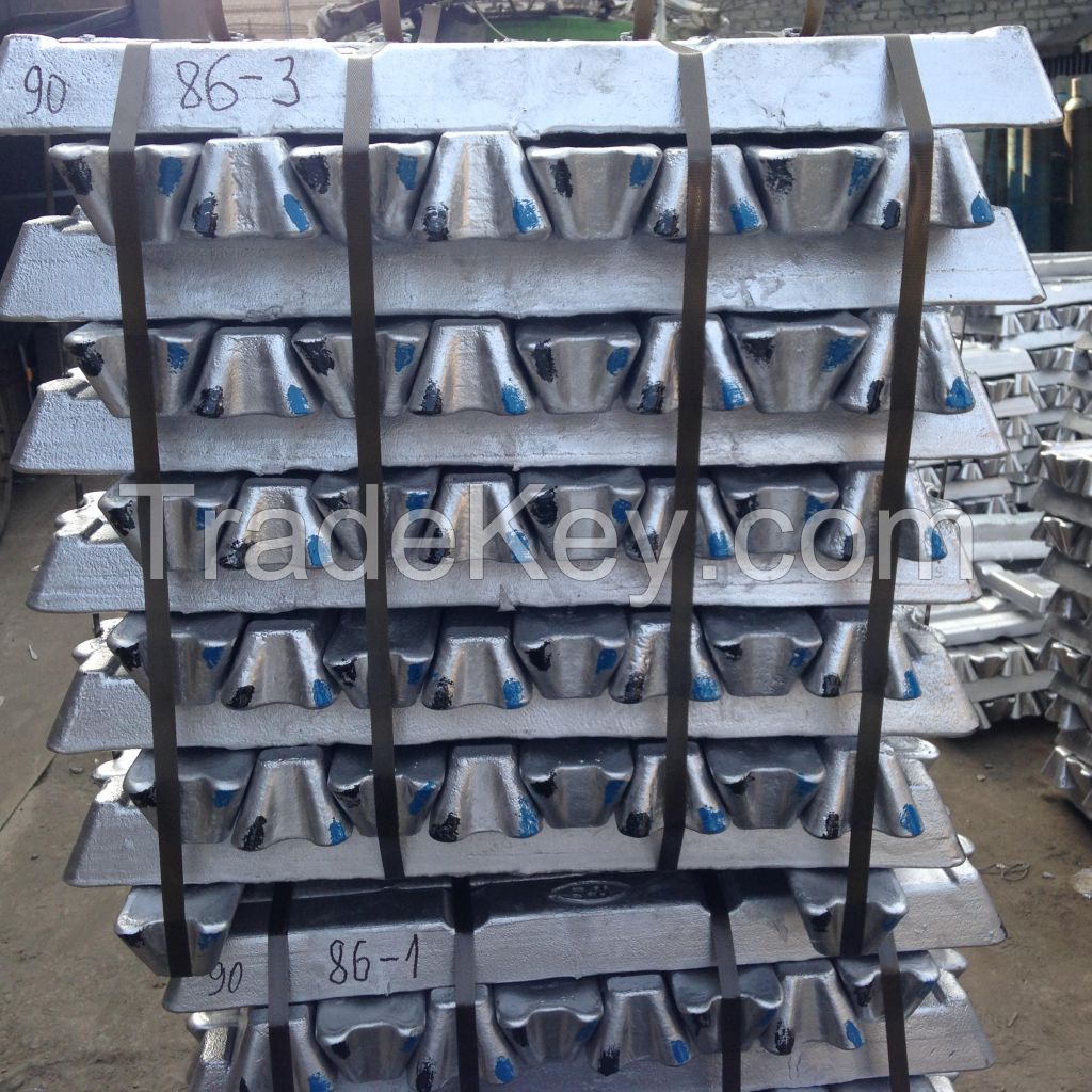 we sell Aluminum Ingots ADC12, AK5M2, LM24, DIN226, AV87