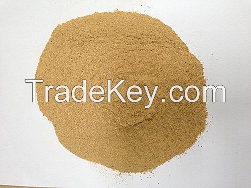 Marine Fish Meal For Animal Feed