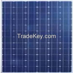 90W Polycrystalline Solar Panel (MAC-PSP090)