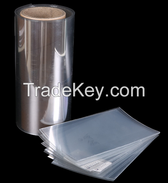 Practical special copper composite pet film