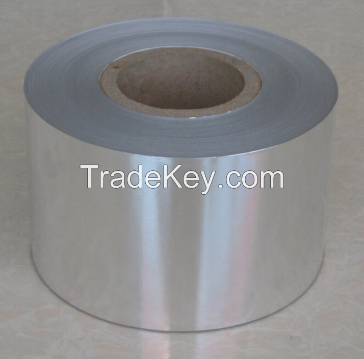 Pack Capsules Vmch Coating PTP Aluminum Foil