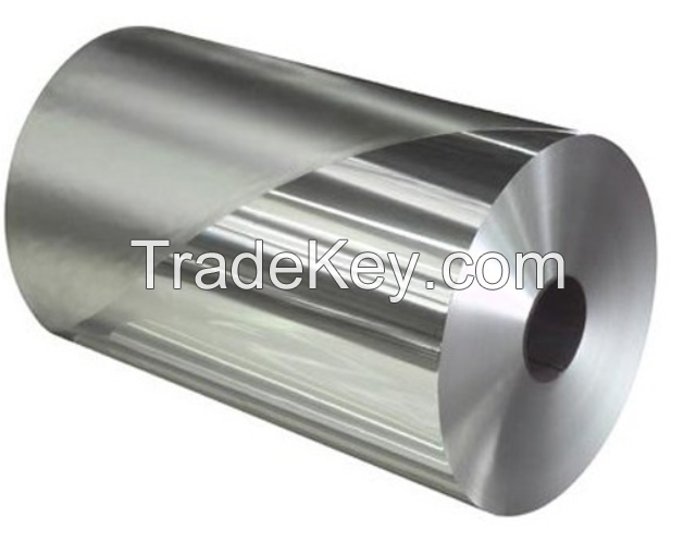 Aluminium Foil 8011 for Household