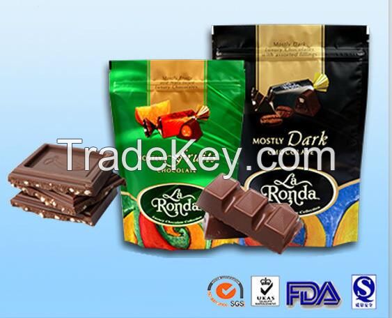 chocolate bar packaging material, chocolate plastic packaging, chocolate packaging