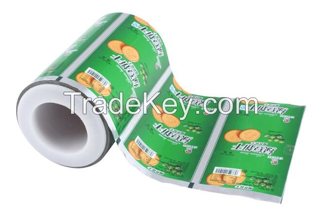 Top Quality Packaging Film