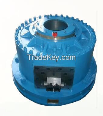 Rotary Vane steering Gear  series