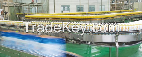 Conveying System