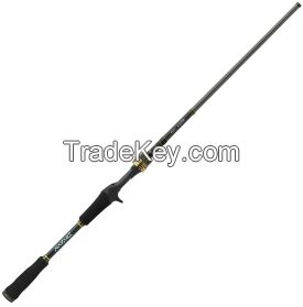 Tatula Frogging Rod