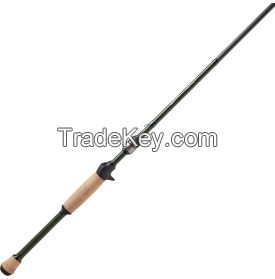 Powell Max 3D Series Worm Casting Rods