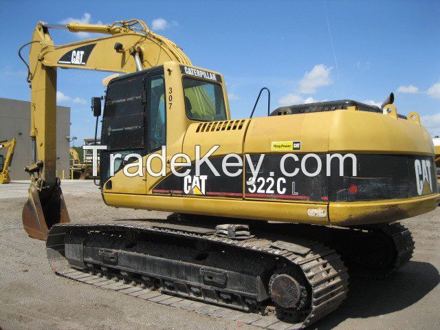 Used Excavators for sale