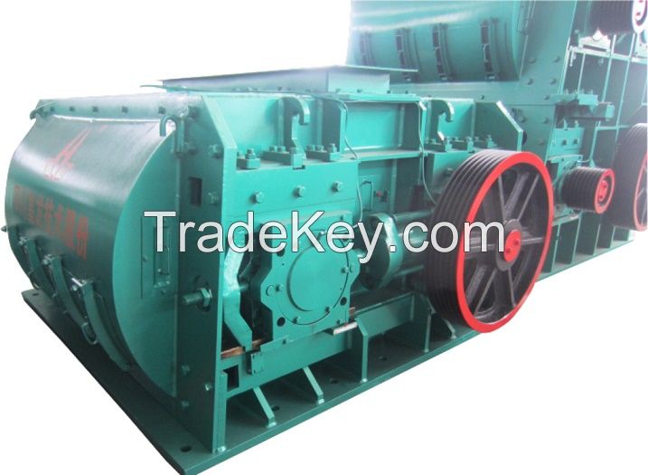 2016 HLPME Series Roller Crusher / Roll Crusher