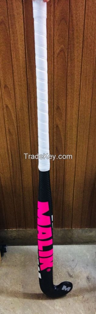 Carbon Fiber Hockey Sticks