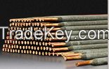 Electrode ECuNi, ECuNi-A, ECuNi-B, W60715, Copper electrode rod