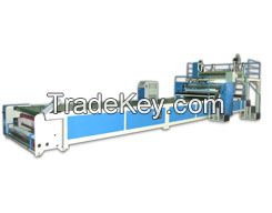 PUR Laminating Machine