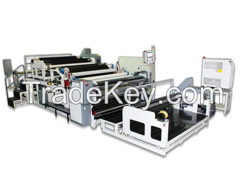 PUR Laminating Machine