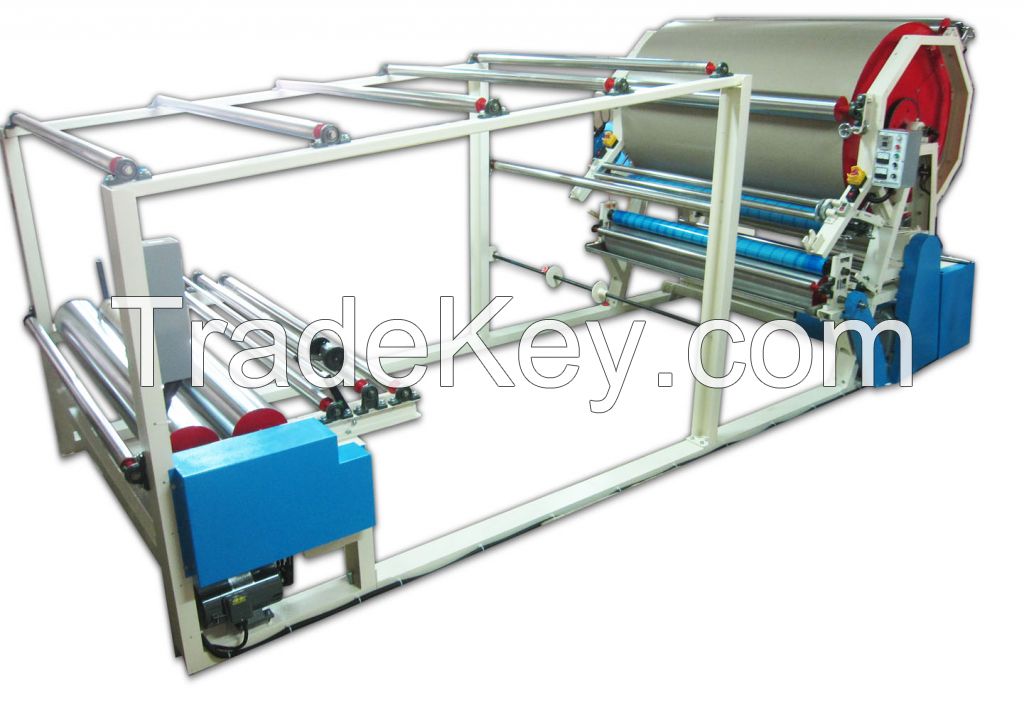 Vertical Laminating Machine