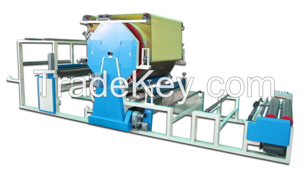 Horizontal Laminating Machine