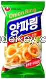 Nongshim Onion Rings