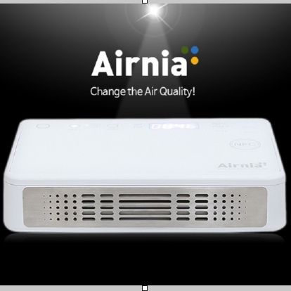 Offer to sell Airnia Air Purifier