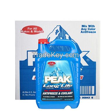 Peak Long Life Antifreeze