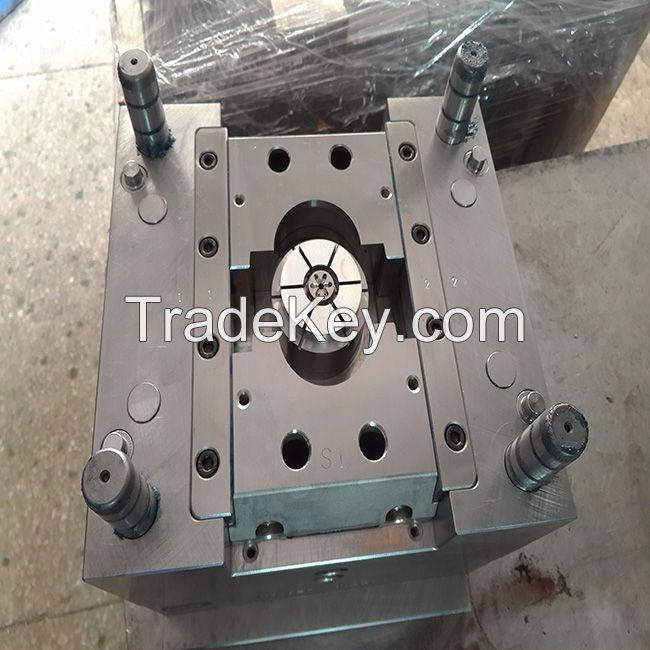 injection mold