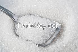 Brazilian White Refined Icumsa  Sugar