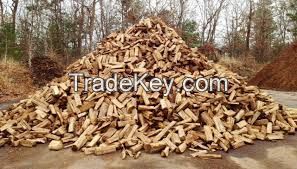 Firewood (Ash, Oak, Birch and Alder Firewood)