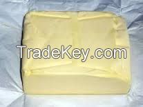 High Quality Unsalted Butter 82% Grade A