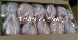 Quality Halal Whole Frozen Chicken From Brazil