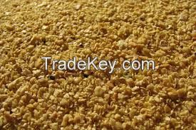High Quality Soybean Meal 65% Protein