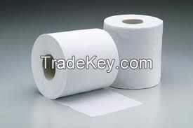 Toilet Tissue, Toilet Roll