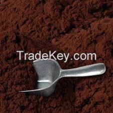 COCOA POWDER/Natural Alkalized Cocoa Powder 10-12%