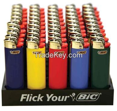 DISPOSABLE BIG BC LIGHTERS