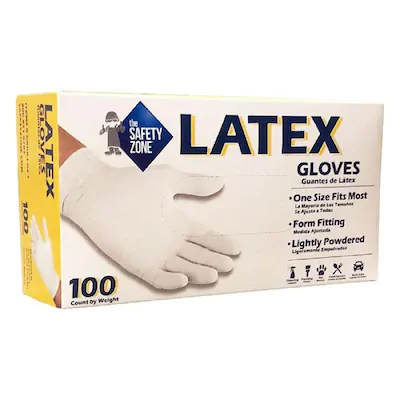 TOP GLOVE Latex Surgical Glove