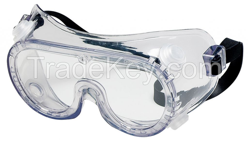 A01 CE ANSI AS NZS Eye Protection Chemical and Dustproof Lab Medical Safety Goggles